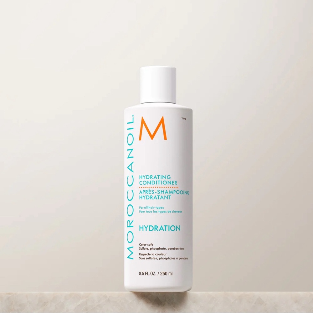 Moroccan Oil Hydrating Conditioner